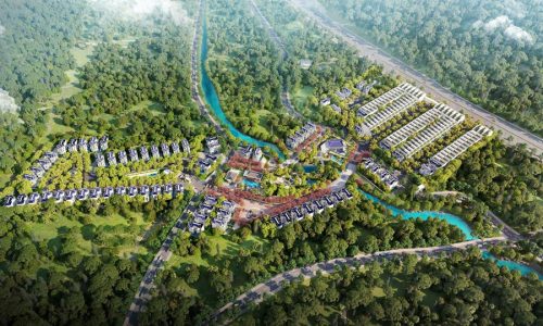 Royal Streamy Phú Quốc