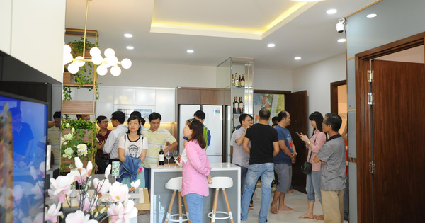 Bất ngờ với động thái của giới đầu tư địa ốc - Ảnh 3. Bất ngờ với động thái của giới đầu tư địa ốc - Ảnh 3.