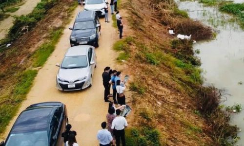 Chuyên gia nhận định: Tiền trong dân còn rất nhiều, thị trường bất động sản sẽ chuyển biến tích cực