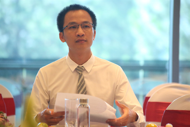 Đánh thuế bất động sản: “Người chưa sở hữu đất sẽ hưởng lợi đầu tiên” - Ảnh 1. Đánh thuế bất động sản: “Người chưa sở hữu đất sẽ hưởng lợi đầu tiên” - Ảnh 1.