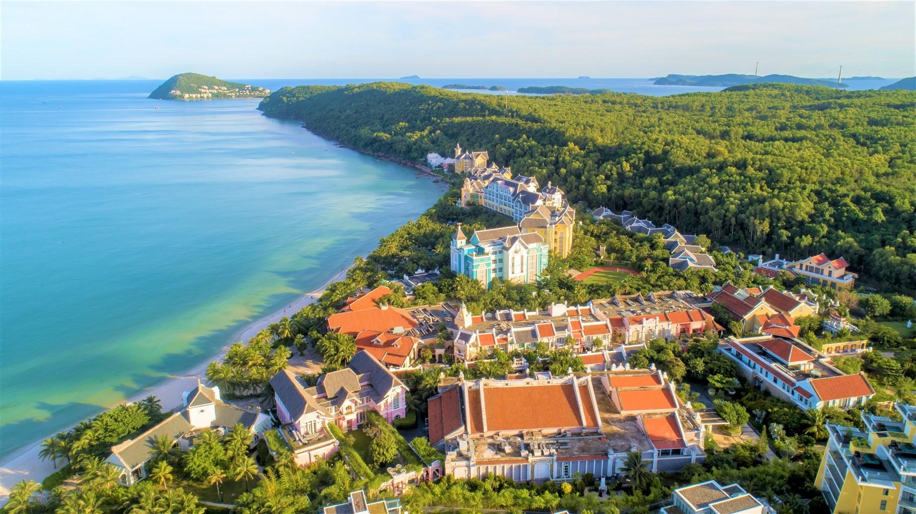 Giá cả bất động sản tăng không ngừng nghỉ