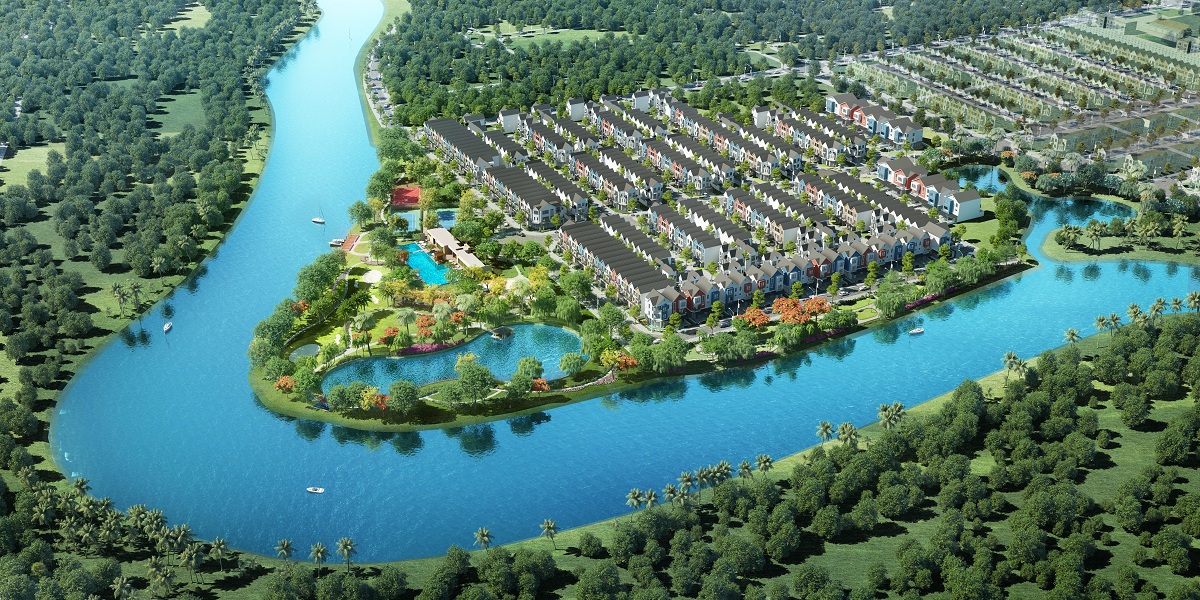 Thời điểm giá bán bất động sản ngừng tăng