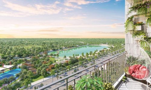 Lợi ích giá trị từ những căn hộ Imperia Smart City cuối cùng