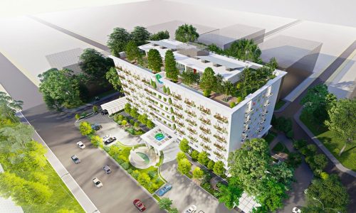 Phân khúc này dự báo sẽ có nhiều dư địa trong thời gian tới