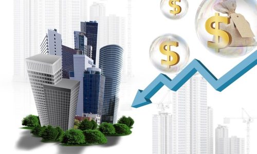 Lãi Suất Ngân Hàng Hạ Nhiệt, Bất Động Sản Có Thực Sự Hưởng Lợi?