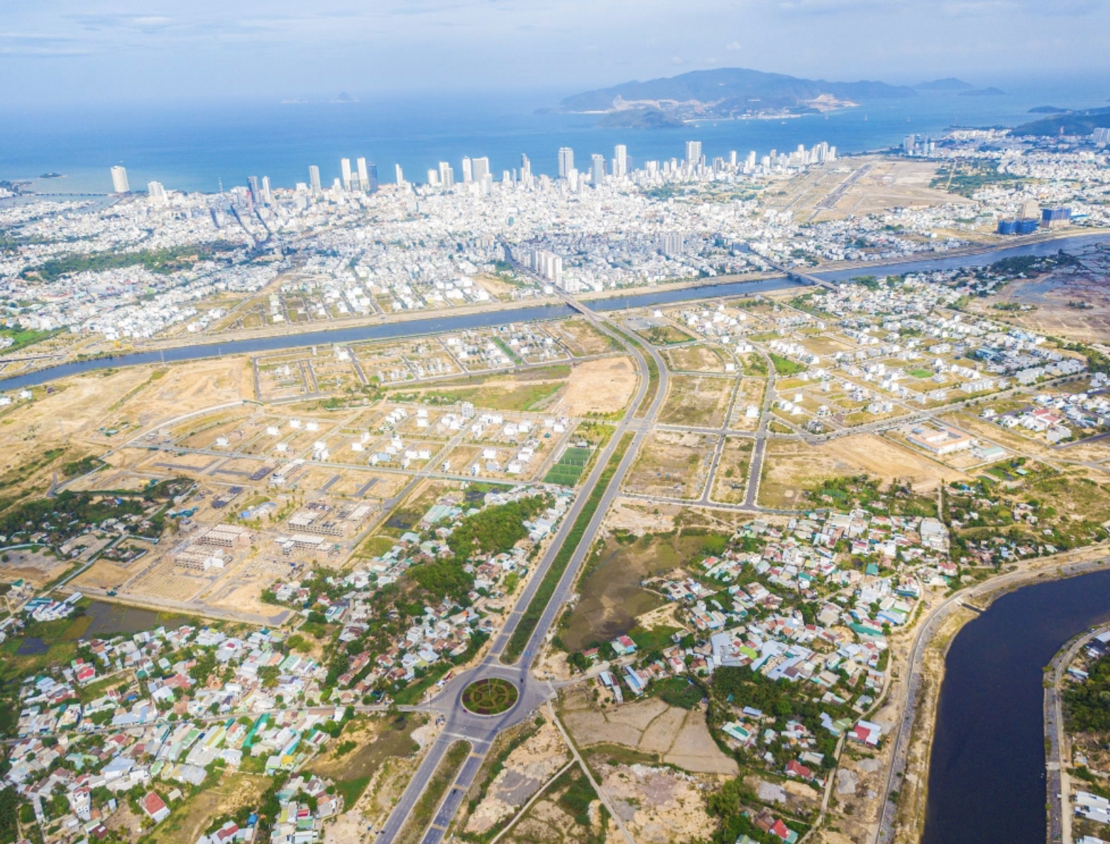 Nhiều doanh nghiệp tại Khánh Hòa lo lắng vì giá cho thuê đất tăng cao (ảnh minh họa)