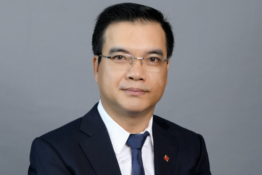 Ông Nguyễn Chí Thanh 