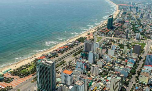 “Cởi trói” pháp lý sẽ giúp bất động sản nghỉ dưỡng hết ngủ đông?