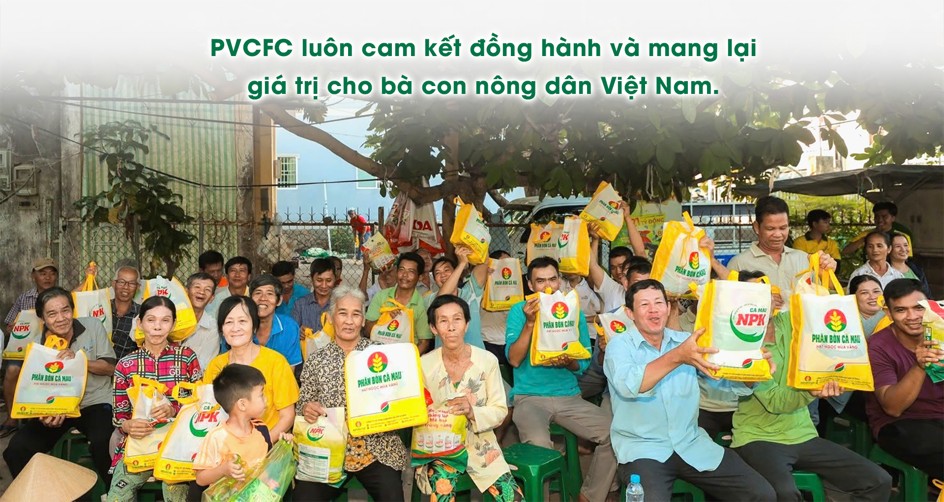 Phân bón Cà Mau: “Ngược dòng” để bứt phá - Ảnh 3.