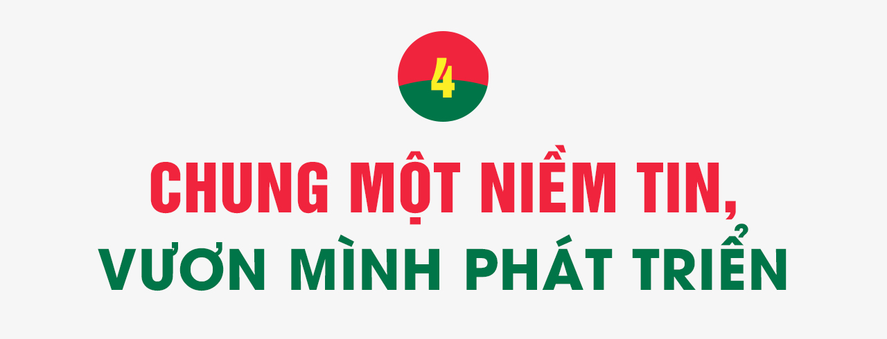 Phân bón Cà Mau: “Ngược dòng” để bứt phá - Ảnh 9.