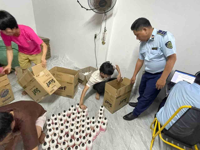 Quét quảng cáo 'nổ', thị trường thực phẩm chức năng trầm lắng- Ảnh 2.