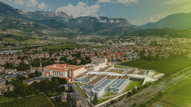 Những khu công nghiệp sinh thái độc đáo trên thế giới - Ảnh 2.