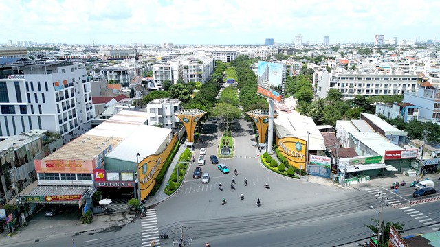 Vì sao khách hàng nên chọn mua nhà tại Van Phuc City- Ảnh 4.