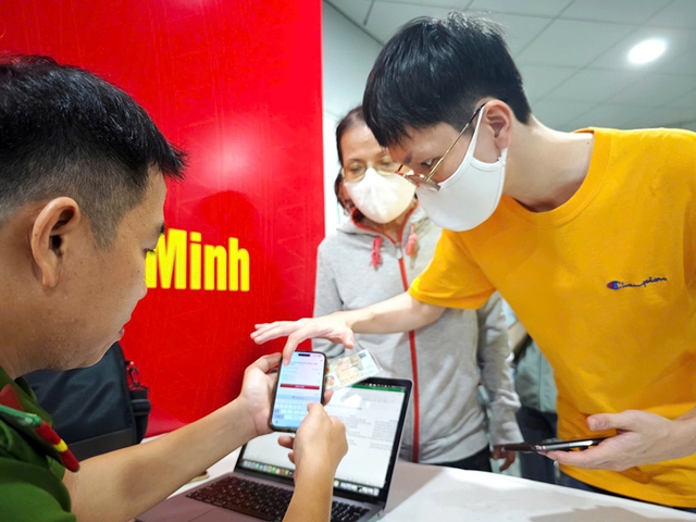 Siêu ứng dụng quốc gia trong kỷ nguyên số  - Ảnh 3.