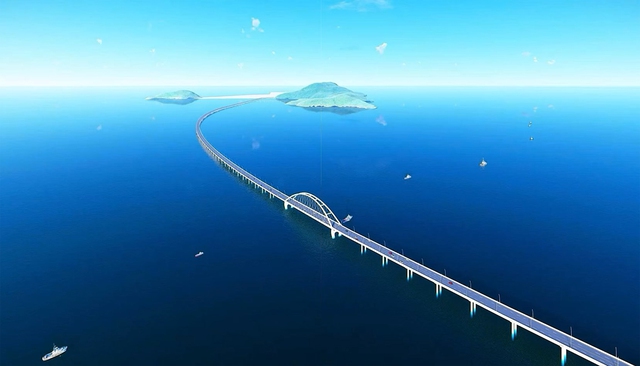 Đột phá hạ tầng, Cà Mau khẳng định vị thế cực tăng trưởng- Ảnh 2.