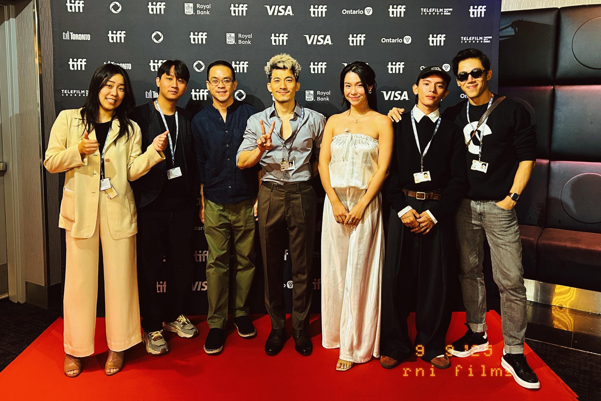 Đạo diễn Leon Lê và lựa chọn nghệ thuật trong Quán Kỳ Nam tại TIFF 2025 - Ảnh 6.