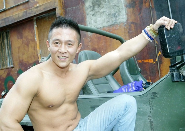 Diễn viên Quang Tiền đột ngột qua đời tại nhà riêng- Ảnh 2.