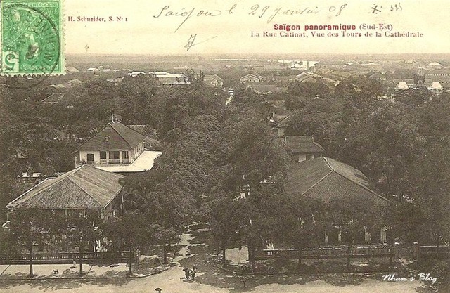 Chuyện ít biết về Bót Catinat khét tiếng một thời- Ảnh 3.