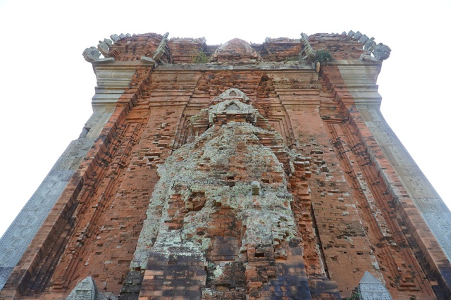 Đến Gia Lai ngắm tháp Cánh Tiên, thăm thành Hoàng Đế- Ảnh 2.