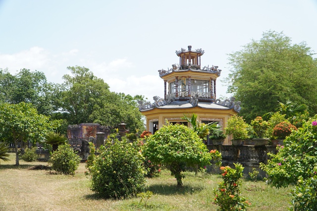 Đến Gia Lai ngắm tháp Cánh Tiên, thăm thành Hoàng Đế- Ảnh 8.