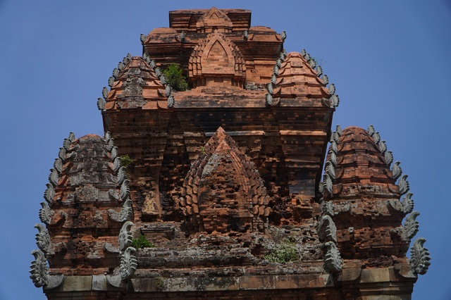 Đến Gia Lai ngắm tháp Cánh Tiên, thăm thành Hoàng Đế- Ảnh 3.