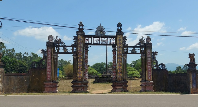 Đến Gia Lai ngắm tháp Cánh Tiên, thăm thành Hoàng Đế- Ảnh 6.