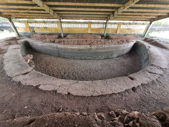 Đến Gia Lai ngắm tháp Cánh Tiên, thăm thành Hoàng Đế- Ảnh 10.