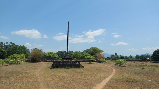 Đến Gia Lai ngắm tháp Cánh Tiên, thăm thành Hoàng Đế- Ảnh 7.