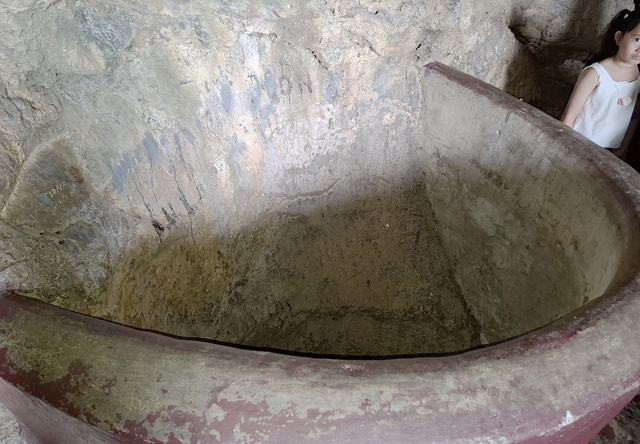 Hà Tiên thập cảnh: Thắng cảnh Thạch Động thôn vân- Ảnh 7.