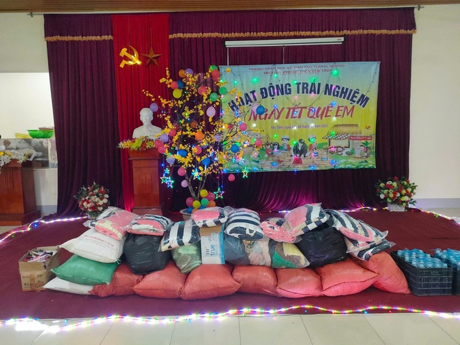 Người thầy ươm mầm, giữ lửa vùng cao - Ảnh 4.