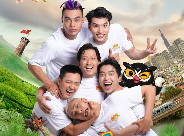 Ê kíp '2 ngày 1 đêm' nói gì về tình huống liên quan Lê Dương Bảo Lâm?- Ảnh 3.