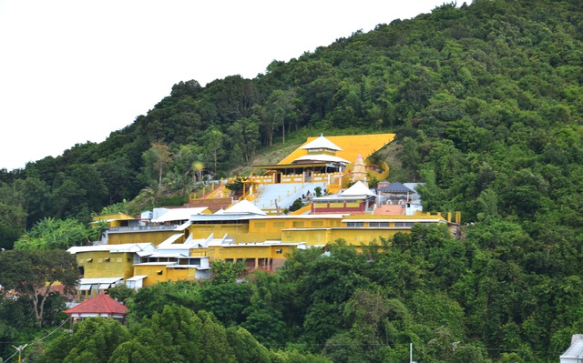 Hà Tiên thập cảnh: Đông Hồ và tên gọi xứ Hà Tiên- Ảnh 4.