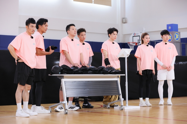 Ninh Dương Lan Ngọc chấn thương trước thềm 'Running Man', ban tổ chức nói gì? - Ảnh 2.