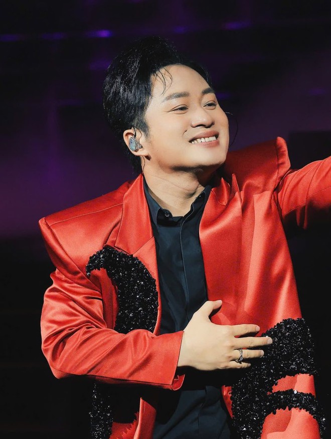 Ai là người ảnh hưởng đến sự nghiệp của nhạc sĩ ‘Viết tiếp câu chuyện hòa bình’?- Ảnh 3.