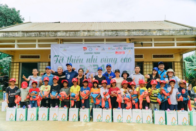 Từ giọt máu hồng gieo mầm yêu thương - Ảnh 3.