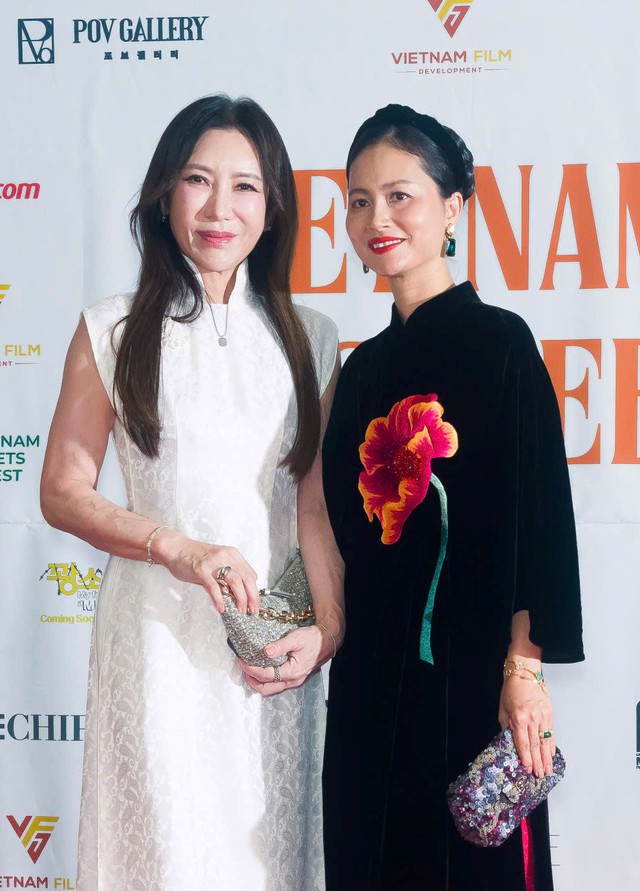 TS Ngô Phương Lan: Tốc độ tăng trưởng của điện ảnh Việt mỗi năm đạt 15-20% - Ảnh 2.