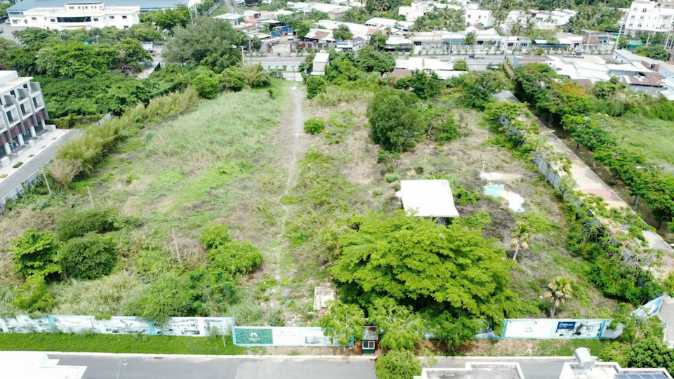 Mua dự án Salto Residence của SCC, khách hàng 