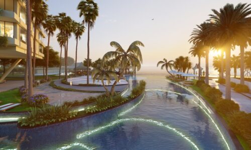 BCG Land: Tiên phong mang đẳng cấp thế giới về Việt Nam