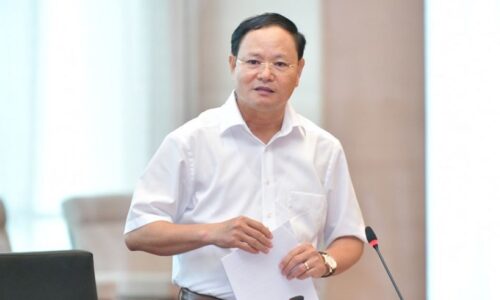 Bảo đảm sự đồng thuận xã hội khi xây dựng bảng giá đất