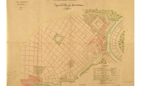 Bót Catinat: ‘Địa ngục’ kế bên ‘thiên đàng’