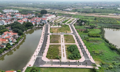 Chặn nguy cơ từ đấu giá đất | Chặn nguy cơ từ đấu giá đất