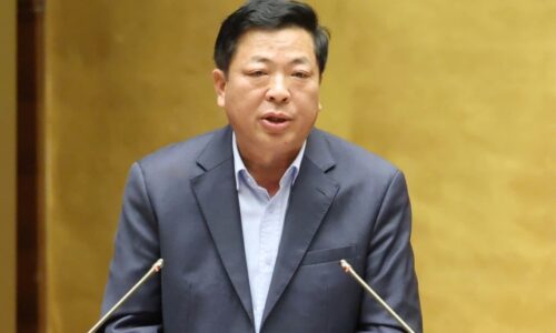 Chính phủ đề xuất cấp giấy phép xây dựng tối đa 7 ngày