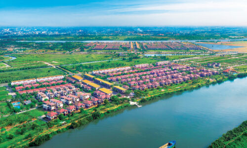 Chúng tôi muốn cư dân sở hữu một hành trình sống