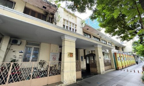 Chuyện ít biết về Bót Catinat khét tiếng một thời