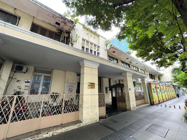 Chuyện ít biết về Bót Catinat khét tiếng một thời- Ảnh 1.