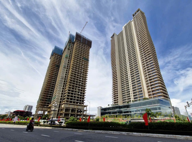 Đà Nẵng 'siết' chống rửa tiền trong lĩnh vực bất động sản- Ảnh 1.