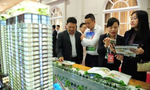 Doanh nghiệp bất động sản vẫn loay hoay bài toán huy động vốn