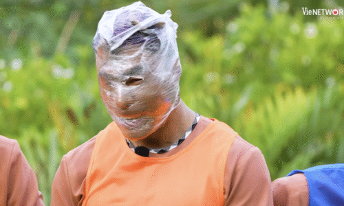 Ê kíp ‘2 ngày 1 đêm’ nói gì về tình huống liên quan Lê Dương Bảo Lâm?