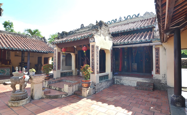 Hà Tiên thập cảnh: Chuyện ly kỳ ở núi Bình San- Ảnh 1.