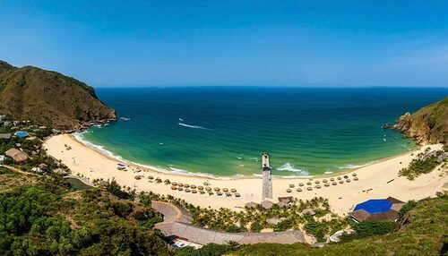 Kỷ nguyên tiến ra biển: Mở ‘kho báu đại dương’